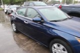 Used 2022 Nissan Altima 2.5 S image 4