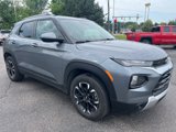 Used 2022 Chevrolet TrailBlazer LT w/ LPO, Blackout Package image 5