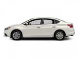 Used 2017 Nissan Sentra SV image 3