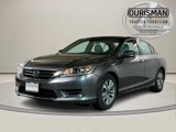 Used 2014 Honda Accord LX image 2