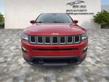 Used 2018 Jeep Compass Latitude w/ Popular Equipment Group image 2