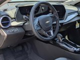 New 2025 Chevrolet Trax LT w/ Driver Confidence Package image 3