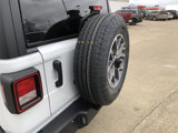New 2024 Jeep Wrangler Unlimited Sport image 4