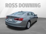 Used 2024 Chevrolet Malibu LT image 4