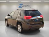 Used 2015 GMC Terrain SLT w/ Chrome Edition image 3