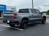 Used 2020 Chevrolet Silverado 1500 Custom Trail Boss w/ Custom Convenience Package image 3