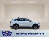 Used 2022 Kia Sorento EX w/ Panoramic Sunroof Package image 1