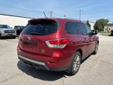 Used 2013 Nissan Pathfinder SV w/ Trailer Tow Pkg image 5