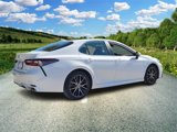 Used 2022 Toyota Camry SE image 4