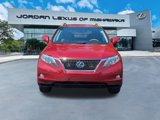 Used 2012 Lexus RX 350 2WD image 3