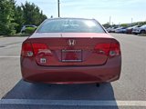 Used 2008 Honda Civic LX image 5
