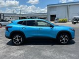 New 2025 Chevrolet Trax RS image 3