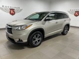 Used 2016 Toyota Highlander XLE image 3