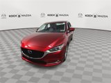 Used 2021 MAZDA MAZDA6 Grand Touring Reserve image 4