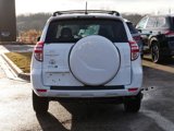 Used 2011 Toyota RAV4 4WD V6 image 6