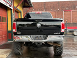 Used 2014 RAM 2500 Laramie image 4