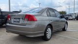 Used 2004 Honda Civic LX image 2