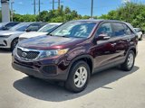Used 2012 Kia Sorento LX image 2