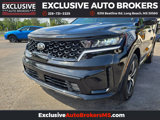 Used 2021 Kia Sorento EX w/ Panoramic Sunroof Package image 4