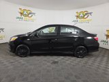 New 2024 Mitsubishi Mirage G4 Black Edition image 4