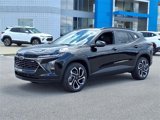 New 2025 Chevrolet Trax RS image 3