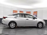 Used 2021 Nissan Versa S image 4