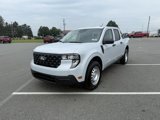 New 2025 Ford Maverick XL image 3