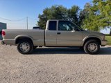 Used 2001 GMC Sonoma SLS w/ Towing Pkg image 6