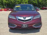 Used 2016 Acura RDX AWD w/ Technology Package image 4