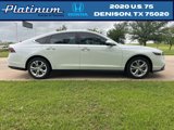 Used 2023 Honda Accord LX image 2