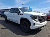 New 2025 GMC Sierra 1500 Elevation image 2