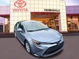 New 2025 Toyota Corolla LE image 3