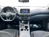New 2025 Nissan Sentra S image 2