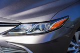 Certified 2022 Toyota Camry LE image 2