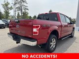 Used 2020 Ford F150 XLT w/ Equipment Group 302A Luxury image 3