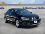 Used 2013 Volkswagen Jetta SE image 4