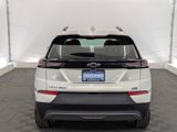 Certified 2022 Chevrolet Bolt EUV LT image 5