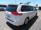 Used 2011 Toyota Sienna Limited image 5