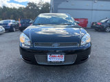 Used 2015 Chevrolet Impala LT w/ LT Sunroof Package image 2