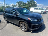 Used 2022 Honda Pilot Sport image 3