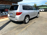 Used 2008 Toyota Highlander Limited image 4