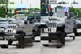 Used 2017 Jeep Wrangler Unlimited Sport w/ Connectivity Group image 3