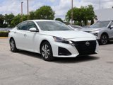 Used 2023 Nissan Altima 2.5 S image 2