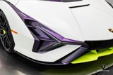 Used 2020 Lamborghini Sian Coupe image 5