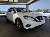 Used 2016 Nissan Murano SV image 3