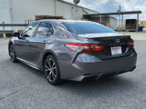 Used 2018 Toyota Camry SE image 6