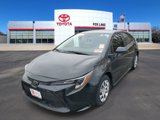 Used 2022 Toyota Corolla LE image 2