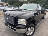 Used 2006 Ford F250 Lariat image 2