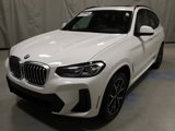Certified 2022 BMW X3 xDrive30i w/ M Sport Package 2 image 4