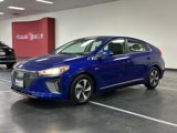 Used 2019 Hyundai Ioniq SEL image 3